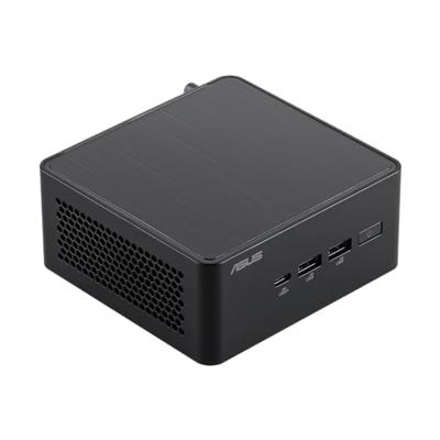 Asus Barebone NUC 14 Pro RNUC14RVHI300002I Intel® Core™ 3 100U 4.7 GHz Intel ARC Graphics 90AR0072-M00040 - thumbnail