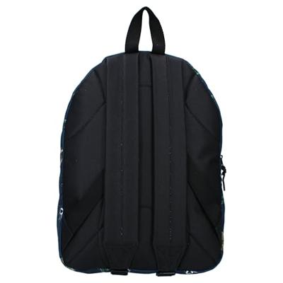 Vadobag Skooter rugzak explorer club dino