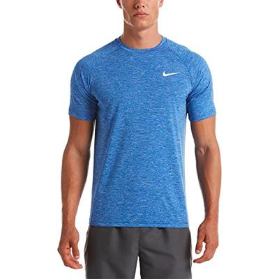 Nike Swim Hydroguard Zomerset Heren Blauw - Maat S - Kleur: Blauw | Soccerfanshop