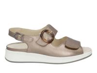 Solidus Kami 79105 40596 champagne Brons maat 37 - thumbnail