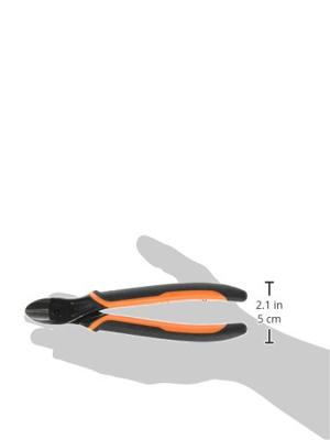 Bahco ergo zijsnijtang 180 mm | 2101G-180