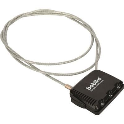 Bobike Slot maxi cijferslot lengte