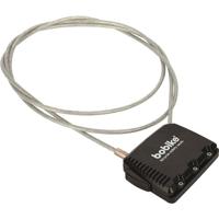 Bobike Slot maxi cijferslot lengte - thumbnail