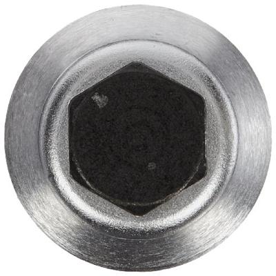 Stahlwille 1054/8 K 03151208 1/2 (12.5 mm) Schroevendraaierdop 8 mm 1/2 (12.5 mm)