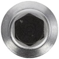 Stahlwille 1054/8 K 03151208 1/2 (12.5 mm) Schroevendraaierdop 8 mm 1/2 (12.5 mm) - thumbnail