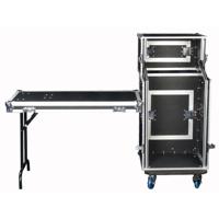 DAP DCA-MDC1 Mobiele DJ case compact - thumbnail