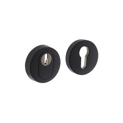 Intersteel VeiligheidsrozetSalus kerntrekbeveiliging zwart - 0023.375561