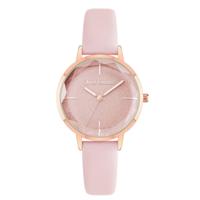 Horloge Dames Juicy Couture JC1326RGLP (Ø 34 mm) - thumbnail