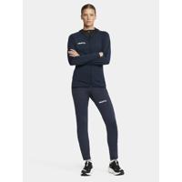 Craft 1912746 Extend Full Zip W - Navy - XL - thumbnail