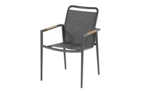 Galicia Dining stoel Hartman - Hartman - thumbnail