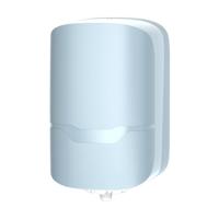 Towlers solid white midirol ø20cm dispenser - thumbnail