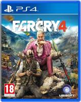 Far Cry 4 - thumbnail