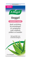 A.Vogel Ooggel Onstoken Ooglid - thumbnail