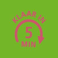 Unox Good Pasta Carbonara 8 x 71 g bij Jumbo - thumbnail