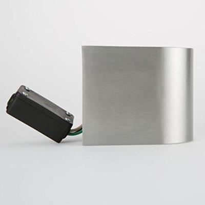 Ranex Ra-5000466 Smd Led Wandlamp voor Buiten Kimi