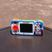 Portable Gaming System Pocket Player Pro - Super Street Fighter II - thumbnail
