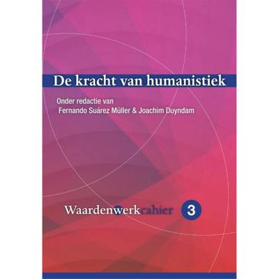 De kracht van humanistiek (Paperback) De kracht van humanistiek (Paperback)