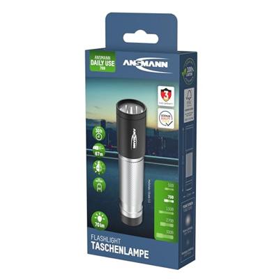 Ansmann Zaklamp 70b 70 Lumen - thumbnail