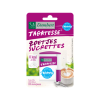 Damhert Tagatesse Zoetjes Dispenser - thumbnail