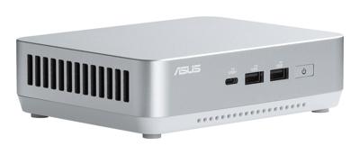 Asus Barebone NUC 14 Pro+ RNUC14RVSU700002I Intel® Core™ Ultra 7 155H 4.8 GHz Intel ARC Graphics 90AR0051-M000A0 - thumbnail