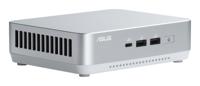 ASUS NUC 14 Pro+ RNUC14RVSU700002I UCFF Intel Core 155H Barebones PC - thumbnail