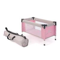 Poppen Reisbedje - Beertjes - thumbnail