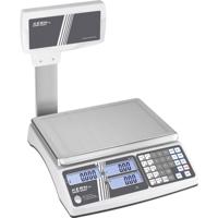 Kern RIB 30K-2HM Winkelweegschaal Weegbereik (max.) 30 kg Resolutie 5 g, 10 g Meerdere kleuren - thumbnail