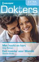 Met hoofd en hart ; Een moeder voor Maddie (2-in-1) - Amy Ruttan, Dianne Drake - eBook (9789402531664) - thumbnail