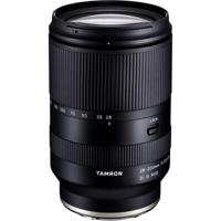 Tamron 28-200mm F/2.8-5.6 Di III RXD MILC Standaardzoomlens Zwart - thumbnail