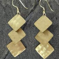 Oorhangers Hades - thumbnail