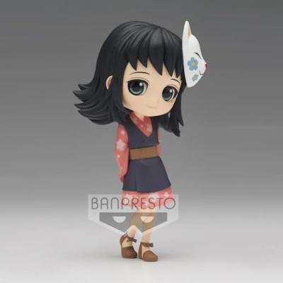 Demon Slayer Kimetsu no Yaiba Qposket - Makomo (Ver. A)