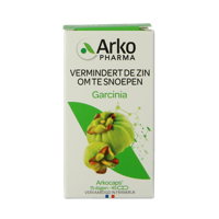 Arkocaps Garcinia 45 Capsules - thumbnail