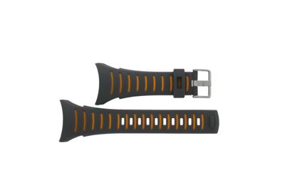 Horlogeband Calypso K5807-2 Kunststof/Plastic Grijs 35mm Horlogeband Calypso K5807-2 Kunststof/Plastic Grijs 35mm