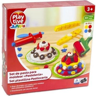 Play tive basket 23 delig