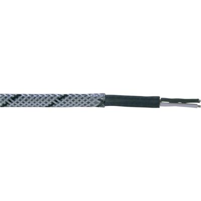 LAPP Thermokoppelkabel 2 x 1.5 mm² Wit 153023/100 100 m