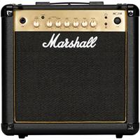 Marshall MG15R Gold 1x8 gitaarversterker combo - thumbnail
