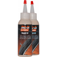 Ride-on bandensealant voor dames en herenfiets (2x 125 ml) - thumbnail