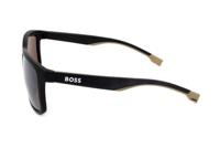 Zonnebril Uniseks Hugo Boss BOSS-1542-F-S-087596A Ø 55 mm - thumbnail