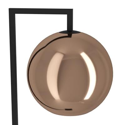 Stars of Light Design vloerlampCordoba zwart - 390253