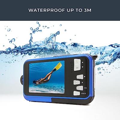 Digitale Camera Aquapix W3027