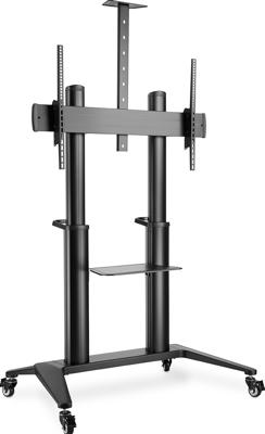 Digitus DA-90452 tv-bevestiging 3,05 m (120 ) Zwart Digitus DA-90452 tv-bevestiging 3,05 m (120 ) Zwart