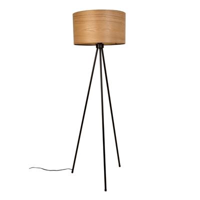 Dutchbone Vloerlamp Woodland