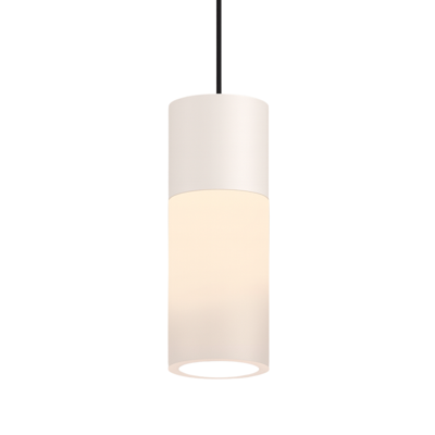B.lux - Sis Spot S Opaal Glas Diffusor Hanglamp