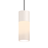 B.lux - Sis Spot S Opaal Glas Diffusor Hanglamp - thumbnail