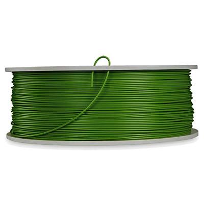 Verbatim 55324 55324 Filament PLA kunststof 1.75 mm 1000 g Groen 1 stuk(s)