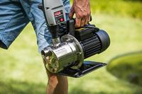 T.I.P. - Technische Industrie Produkte 31192 Watervoorziening HWA 4400 INOX Plus 230 V 4.250 l/h - thumbnail