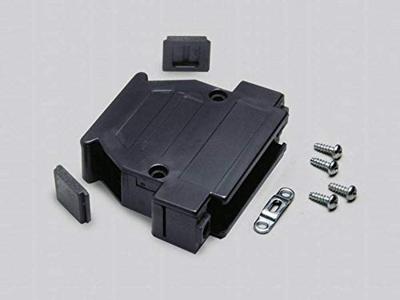 BKL Electronic 10120243 kap SUB-D 1 stuk