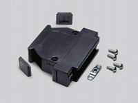 BKL Electronic 10120243 kap SUB-D 1 stuk - thumbnail
