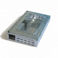 Multi-muizenval Ongediertebestrijding BSI - Bsi - thumbnail