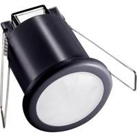 V-TAC VT-8092 6609 Bewegingssensor Dimbaar Zwart - thumbnail